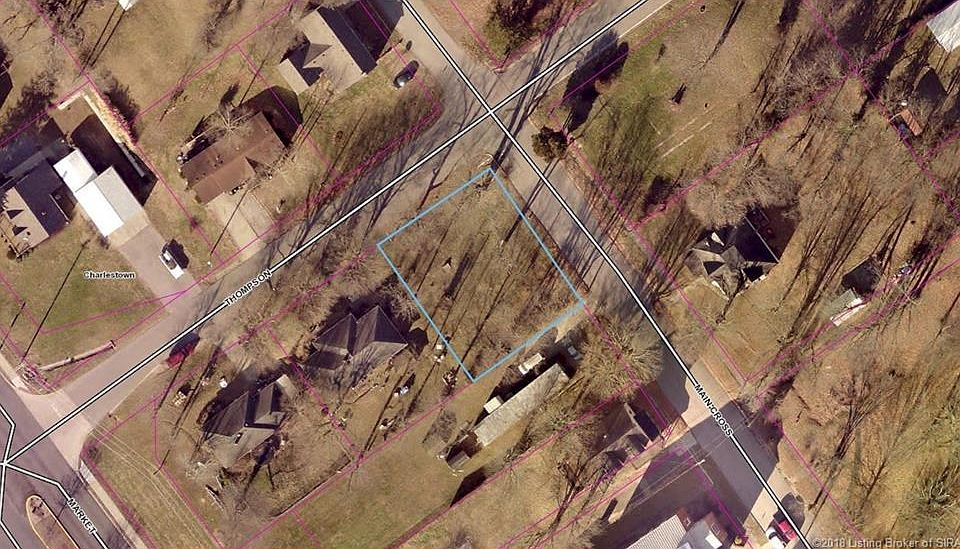 2nd image of 479 Main Cross St