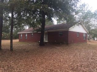 6926 Mertis Way, Milton, FL 32583