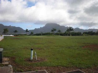 Kauila St, Lihue, HI 96766