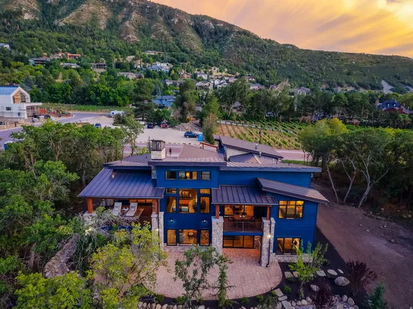 3773 E Quail Hill Ln S #104, Sandy, UT 84092