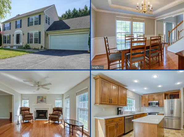 103 Trafford Dr, Chestertown, MD 21620