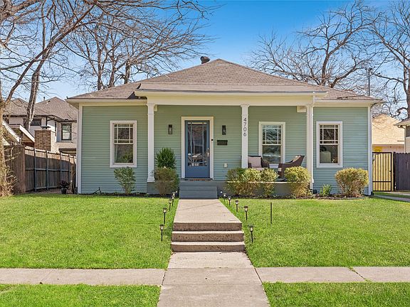2nd image of 4706 Junius St
