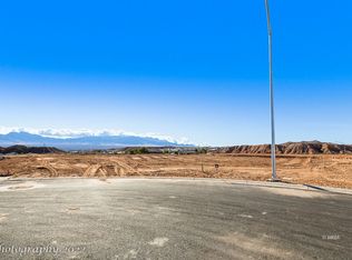 1649 El Sueno Ct, Mesquite, NV 89027