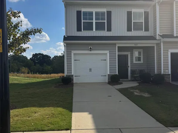 8107 Sheffield Dr, Terrell, NC 28682