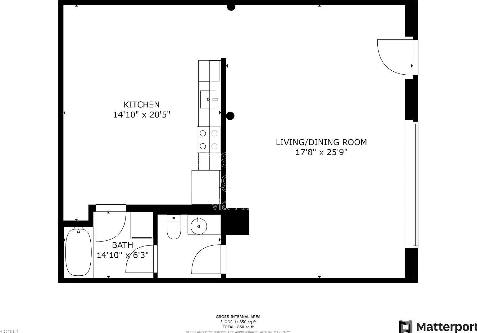 Sibley Lofts — Photo 4