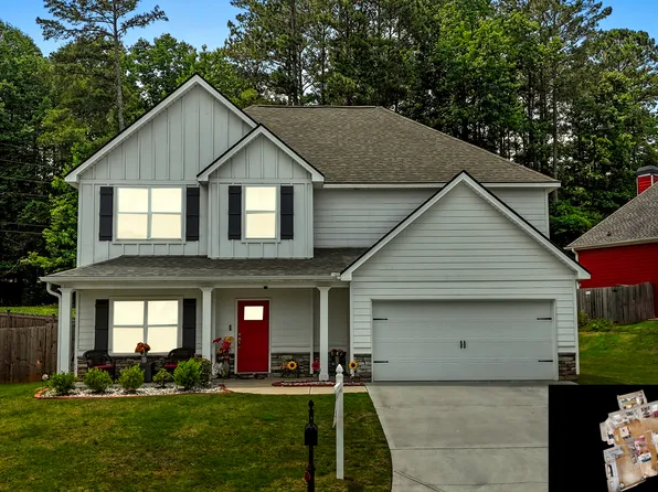 255 Webster Lake Dr, Temple, GA 30179