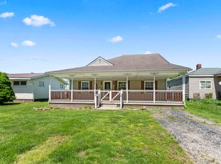 30 Wheeler St, South Shore, KY 41175