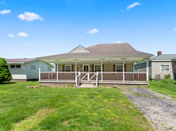 30 Wheeler St, South Shore, KY 41175