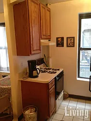 Rented by Living New York