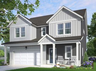 5431 Rock Valley Dr, Trinity, NC 27370