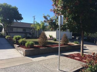 3536 Columbine Dr, San Jose, CA
