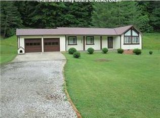 994 Cottontree Rd, Walton, WV 25286