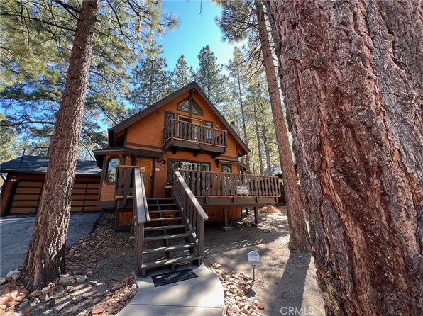 145 Pinon Pl, Big Bear Lake, CA 92315
