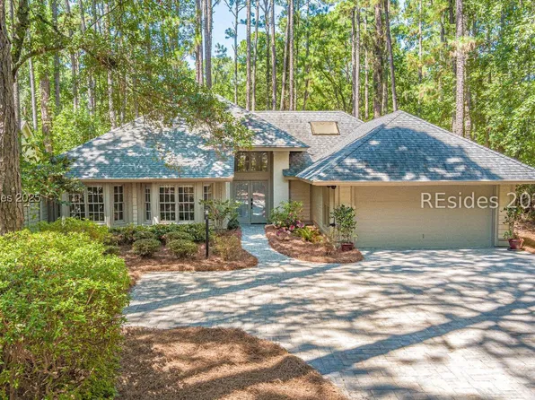 2 White Tail Deer Ln, Hilton Head Island, SC 29926