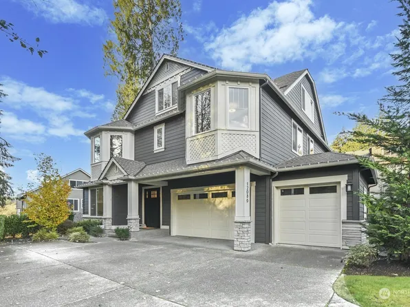 12086 159th Avenue NE, Redmond, WA 98052