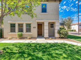 3611 S Winter Ln, Gilbert, AZ 85297