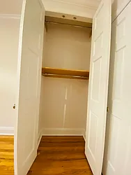 Rented by Metropolis Real Estate of Manhattan