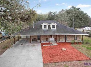 922 N Janice Ave, Gonzales, LA 70737