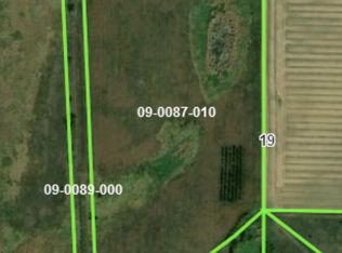 250th St, Arco, MN 56113