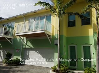 3208 NE 16th St, Pompano Beach, FL 33062