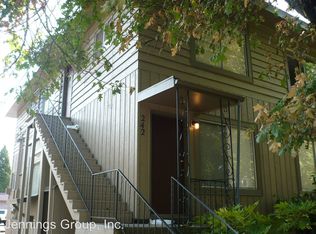 242 E 14th Ave APT 02, Eugene, OR 97401