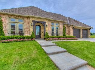 3012 Rolling Woods Dr, Norman, OK 73072