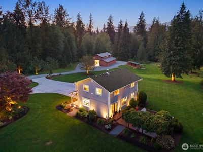 26302 SE 192nd Street, Maple Valley, WA, 98038