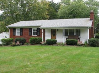 775 Herald Harbor Rd, Crownsville, MD 21032