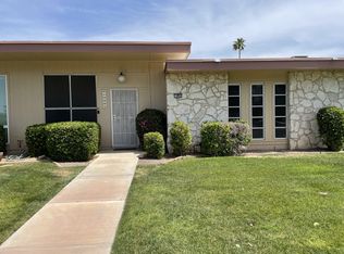 13095 N 100th Ave, Sun City, AZ 85351