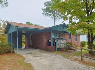 5529 Franklin St, Hope Mills, NC 28348