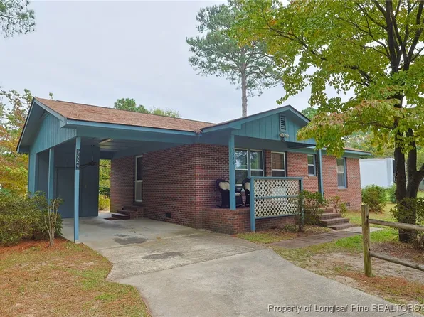 5529 Franklin St, Hope Mills, NC 28348