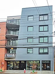 Rented by Coldwell Banker Residential Brokerage