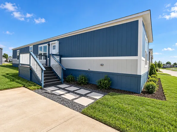 6220 Katy Hockley Rd #156, Katy, TX 77493