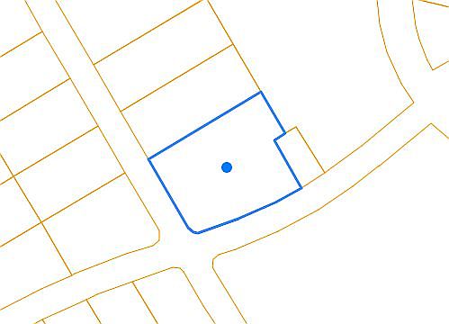 2nd image of 7534 San Jose Ave