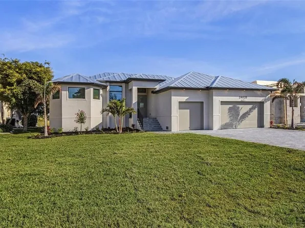 24487 Gijon Ln, Punta Gorda, FL 33955