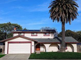 8123 Peppertree Rd, Dublin, CA 94568