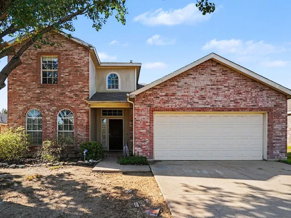 8512 Clearbrook Dr, Fort Worth, TX 76123