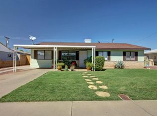 6310 W Cavalier Dr, Glendale, AZ 85301