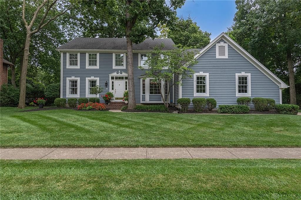 324 Alston Woods Ct, Dayton, OH 45459 Zillow