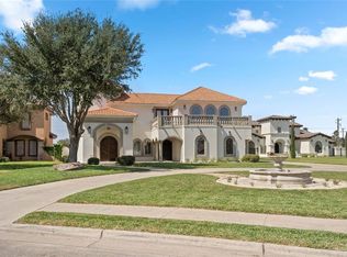 4132 Cosentino Dr, Edinburg, TX 78541