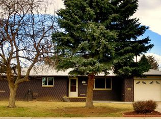 3215 Butternut Dr, Loveland, CO 80538