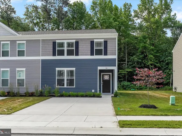 324 Currant Cir, Magnolia, DE 19962