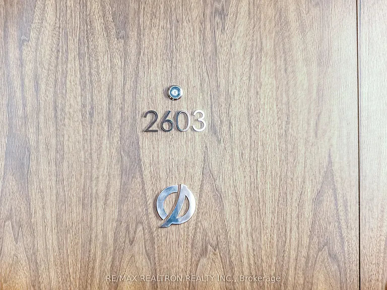 17 Bathurst St #2603 — Photo 6