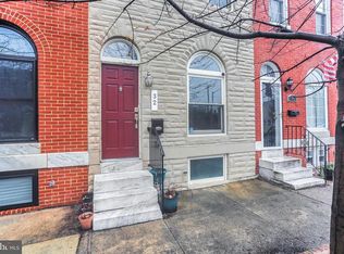 32 N Potomac St, Baltimore, MD 21224