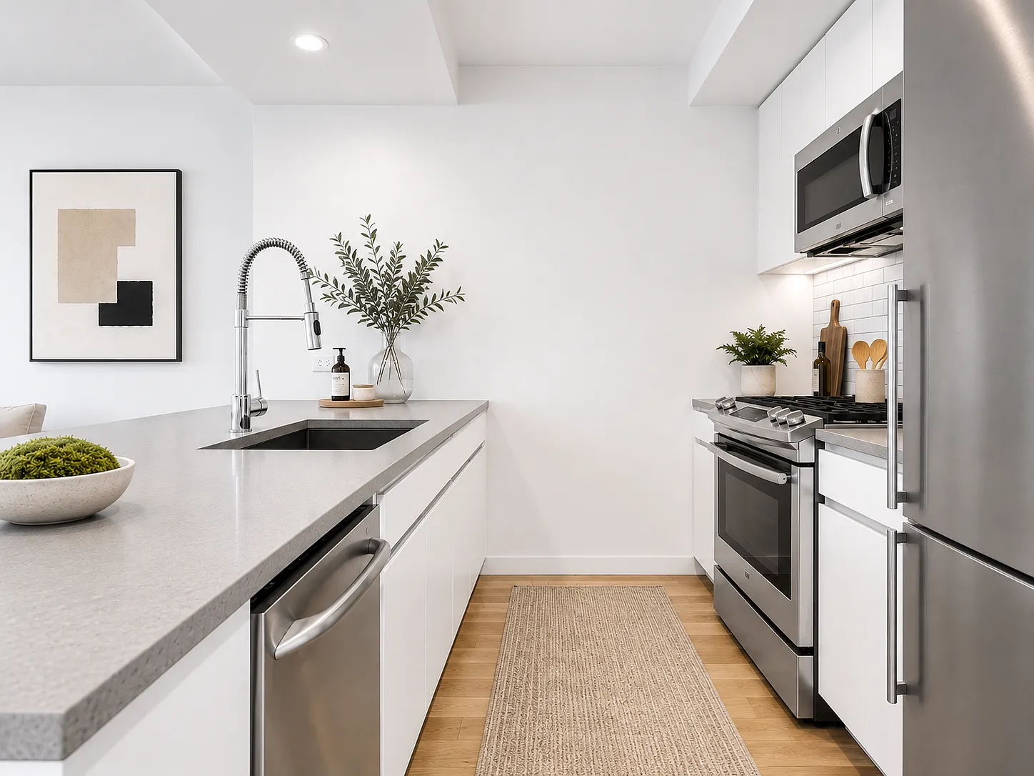331 East Houston Street — Photo 2