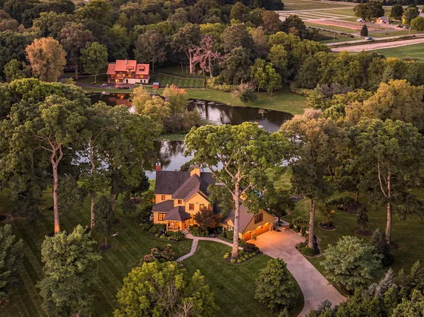 16213 Cherry Tree Rd, Noblesville, IN 46062
