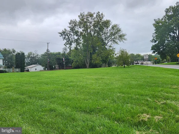 0 S Market St, Liverpool, PA 17045