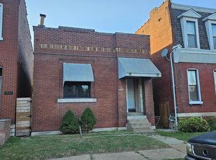 7523 Virginia Ave, Saint Louis, MO