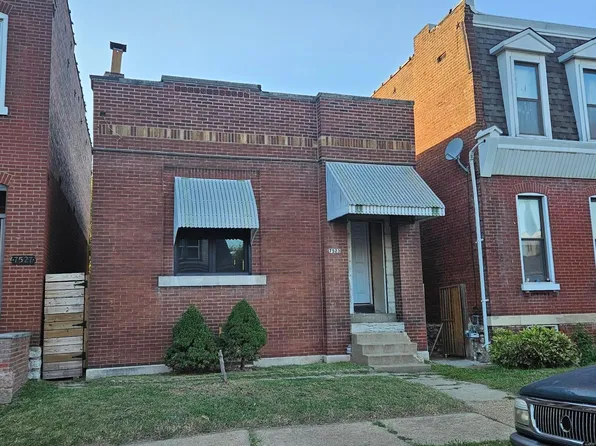 7523 Virginia Ave, Saint Louis, MO 63111