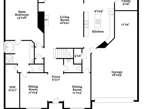 2nd image of this home